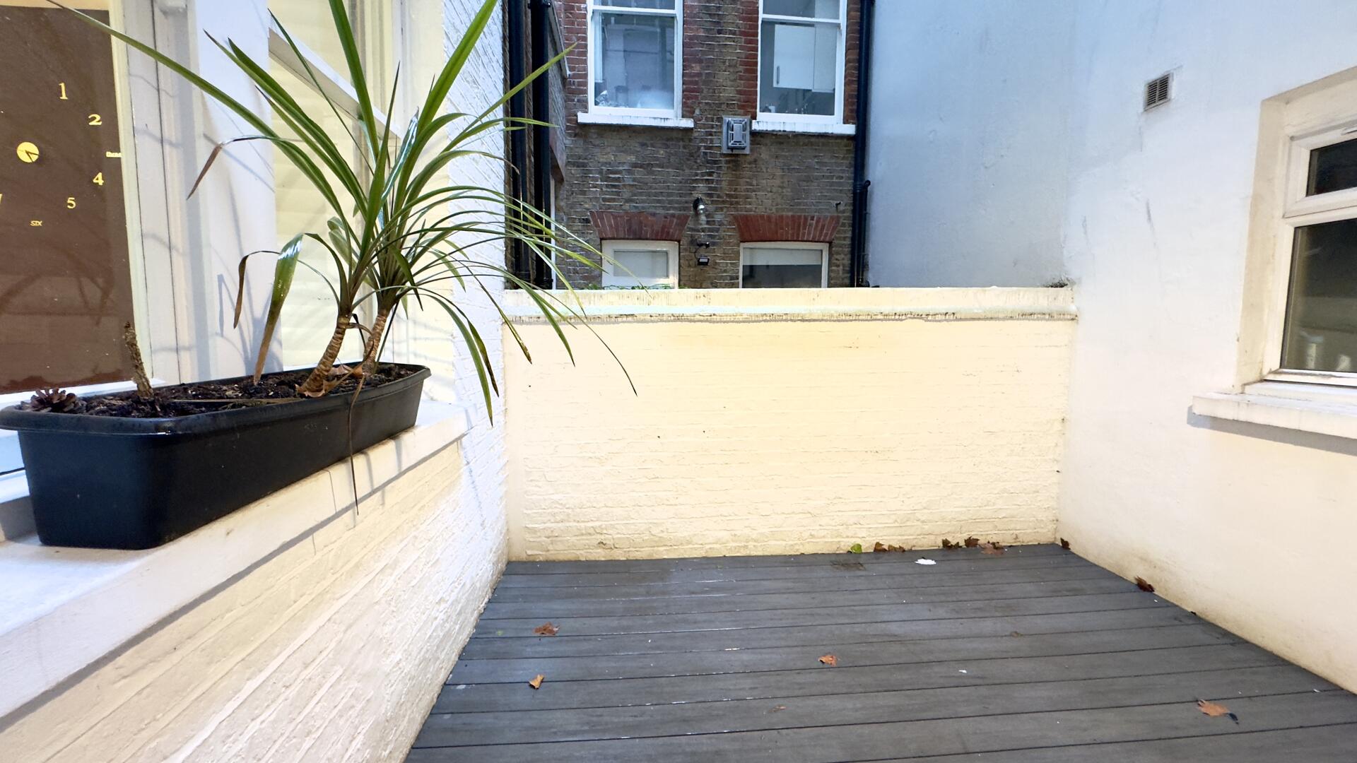 Terrace / Patio