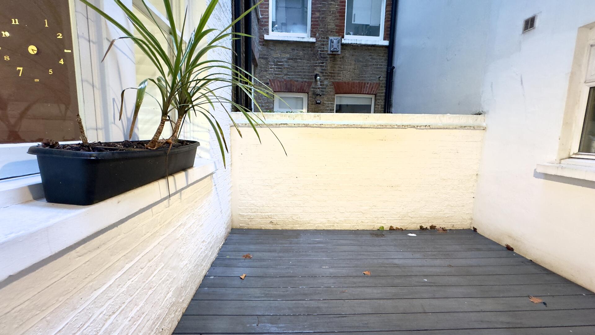 Terrace / Patio