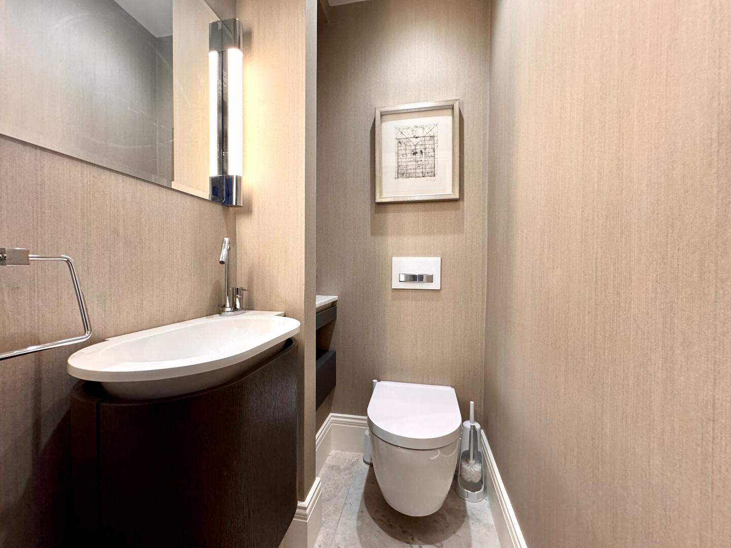 WC