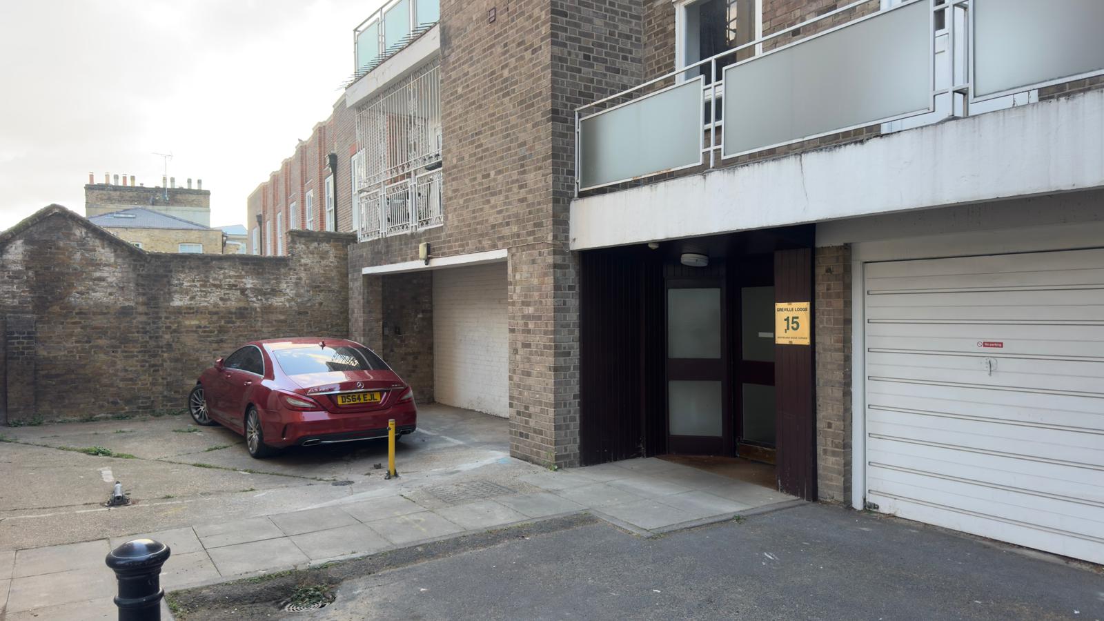 15 Westbourne Grove Terrace, London, W2 5SD